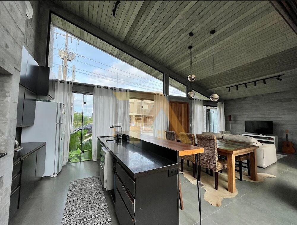 Casa, 3 quartos - Foto 6
