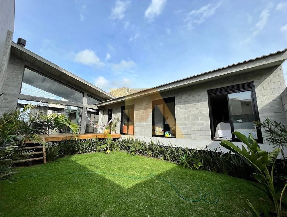 Casa, 3 quartos - Foto 3
