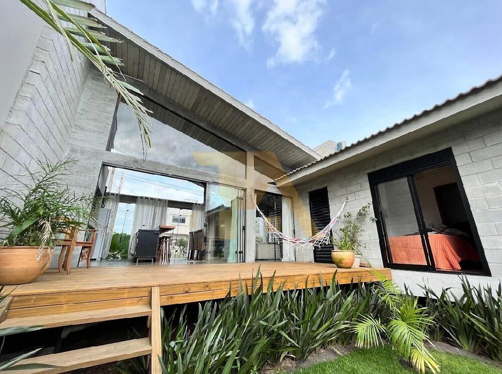 Casa, 3 quartos - Foto 8