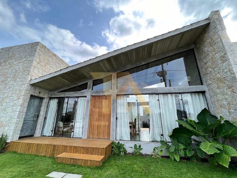 Casa, 3 quartos - Foto 2