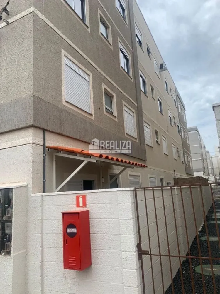 Apartamento, 2 quartos, 47 m² - Foto 6