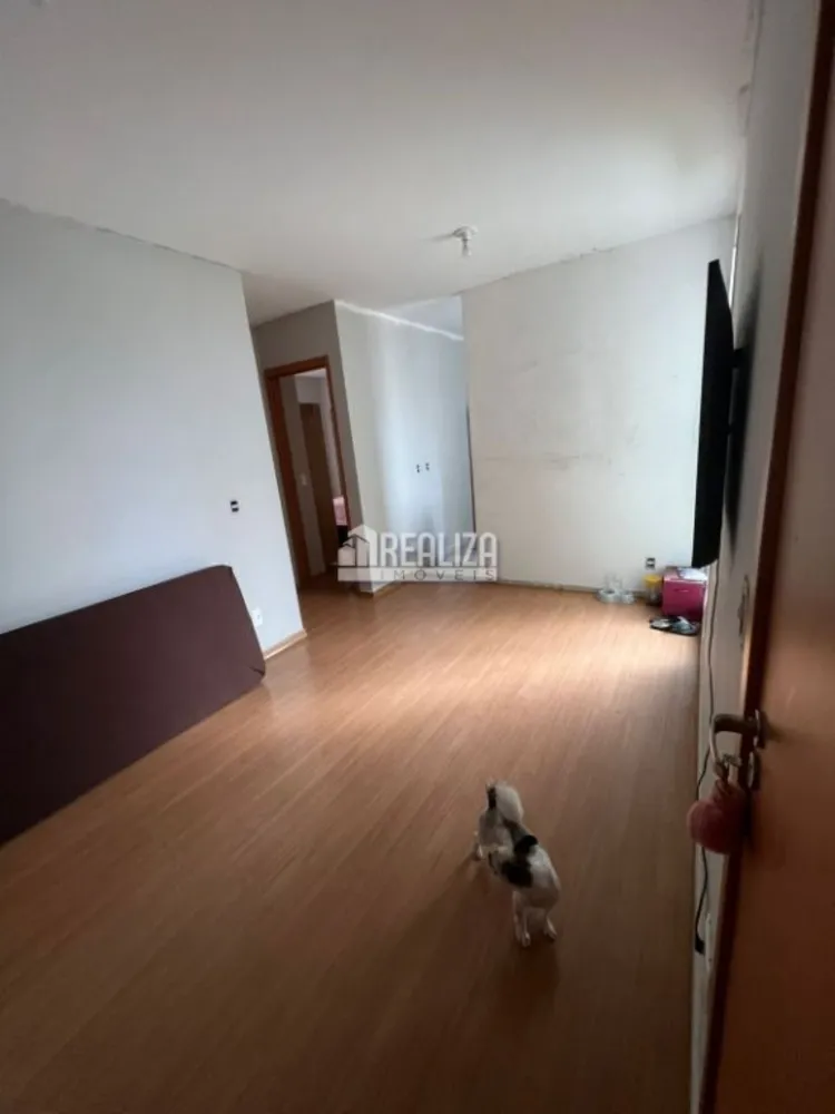 Apartamento, 2 quartos, 47 m² - Foto 9