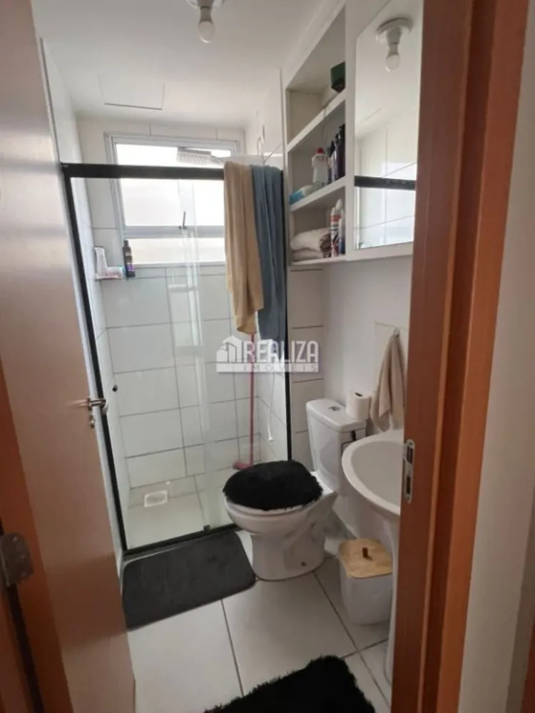 Apartamento, 2 quartos, 47 m² - Foto 12