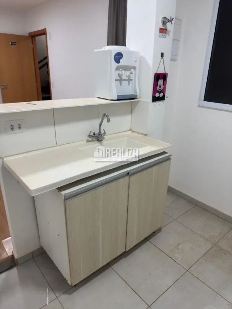 Apartamento, 2 quartos, 45 m² - Foto 5