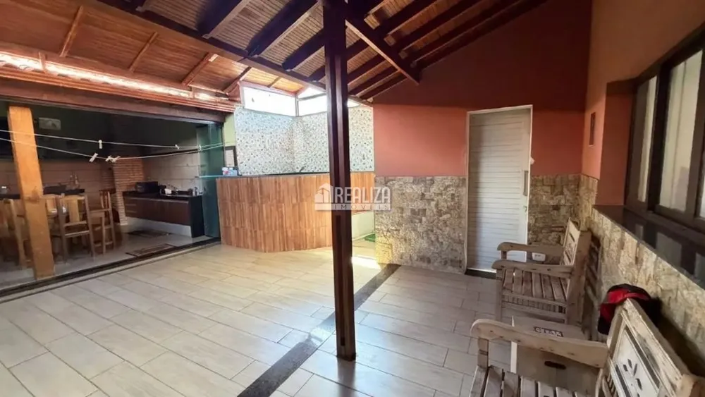 Casa, 2 quartos, 255 m² - Foto 7