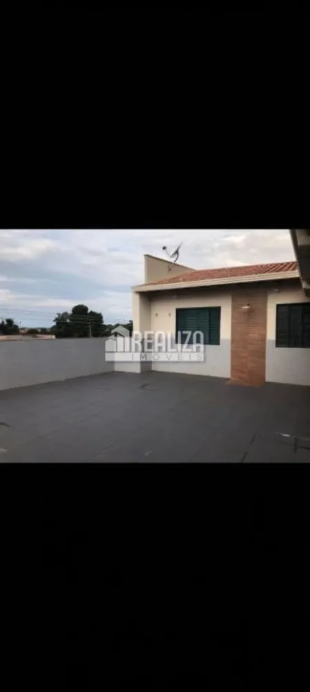 Casa, 4 quartos - Foto 2