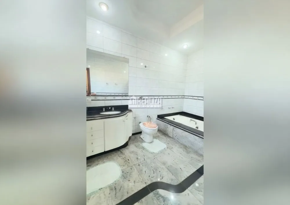 Casa, 4 quartos - Foto 1