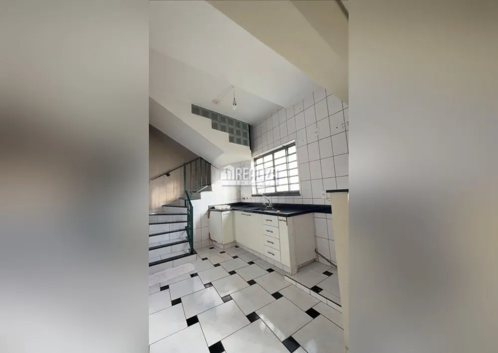 Casa, 4 quartos - Foto 5
