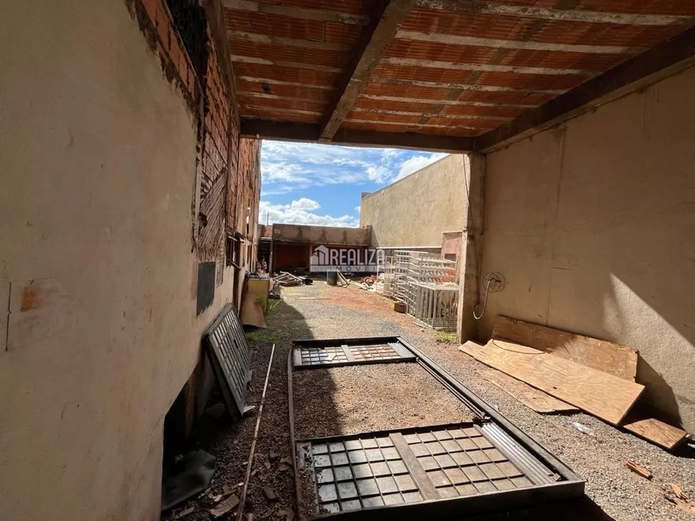 Loteamento e Condomínio, 306 m² - Foto 1