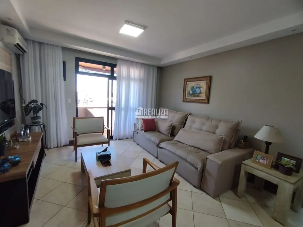 Apartamento, 3 quartos, 140 m² - Foto 8
