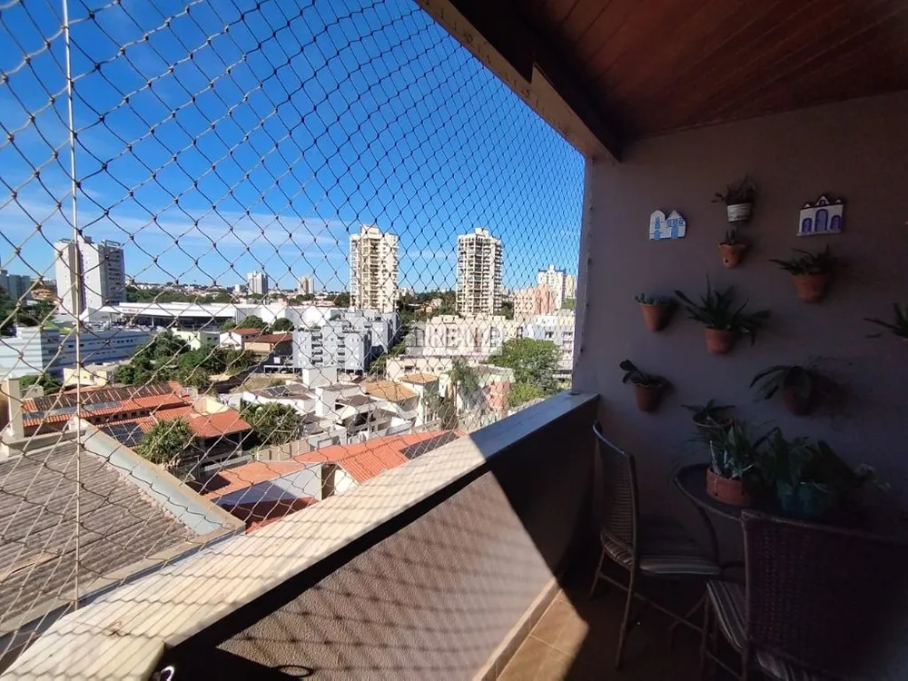 Apartamento, 3 quartos, 140 m² - Foto 11