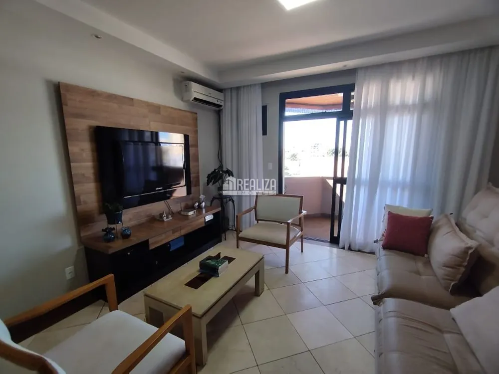Apartamento, 3 quartos, 140 m² - Foto 1
