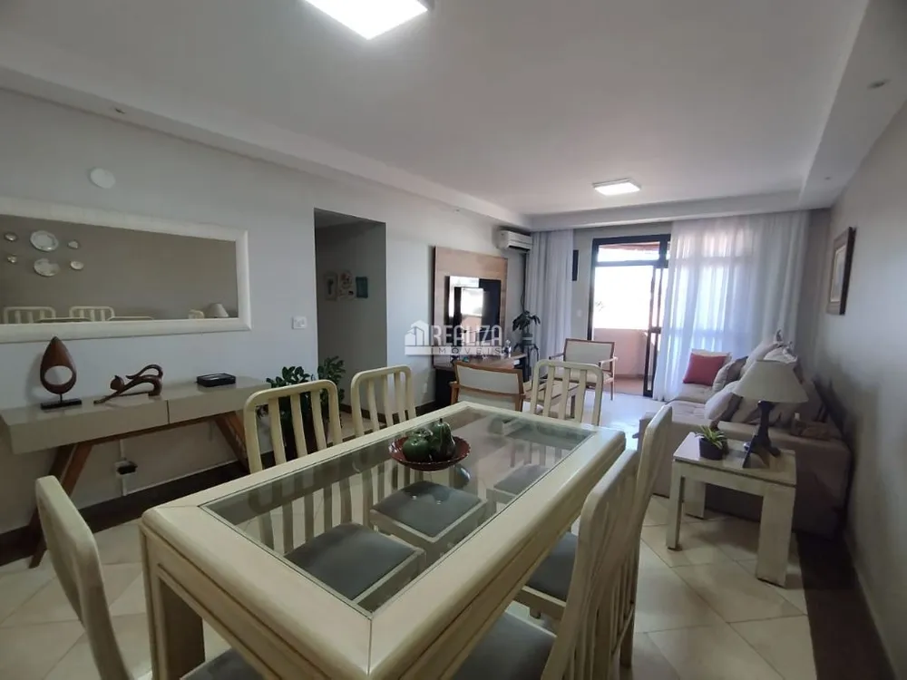 Apartamento, 3 quartos, 140 m² - Foto 3