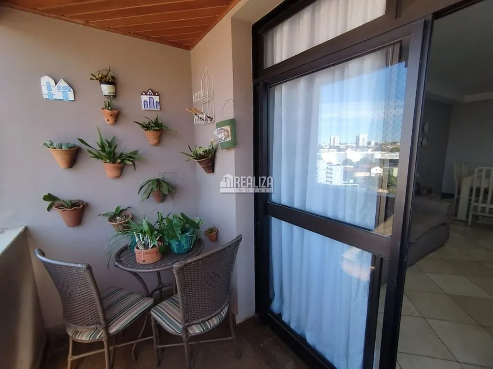 Apartamento, 3 quartos, 140 m² - Foto 12