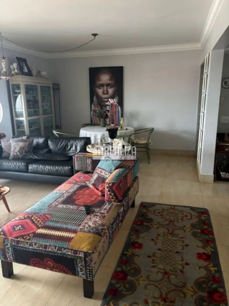 Apartamento, 3 quartos, 150 m² - Foto 1