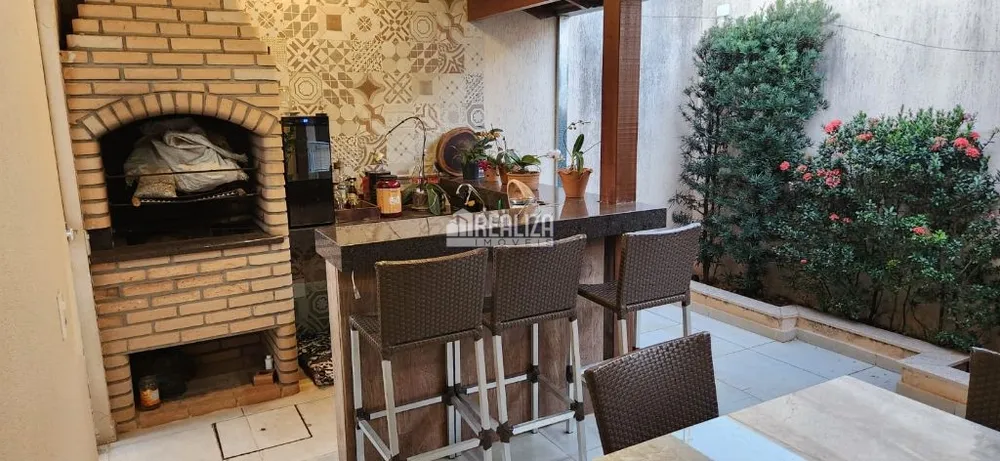 Casa, 2 quartos, 125 m² - Foto 9