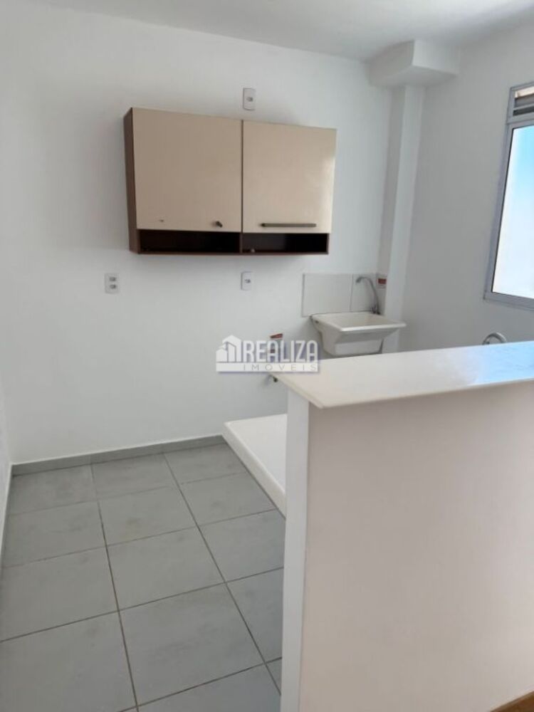 Apartamento à venda com 2 quartos, 50m² - Foto 2