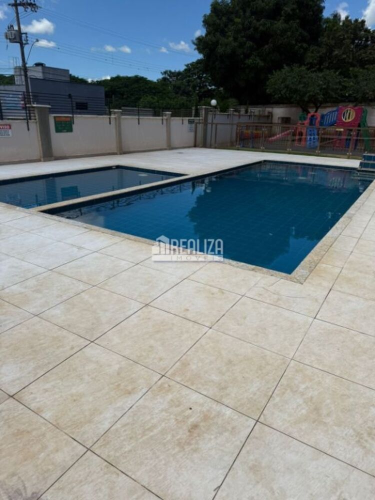 Apartamento à venda com 2 quartos, 50m² - Foto 1