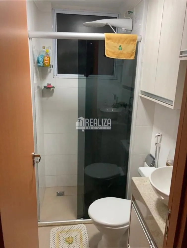 Apartamento, 2 quartos, 46 m² - Foto 4