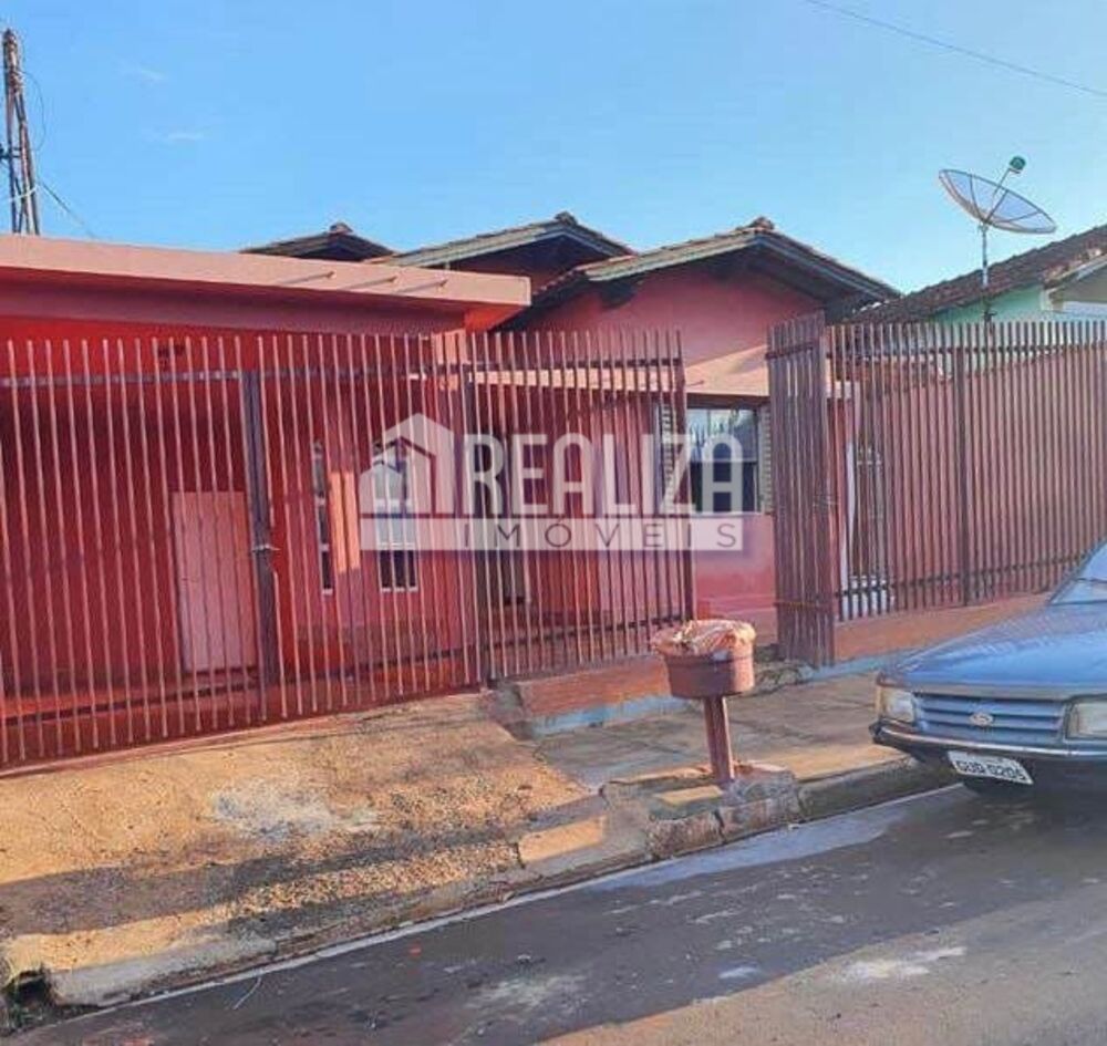 Casa, 3 quartos, 150 m² - Foto 1