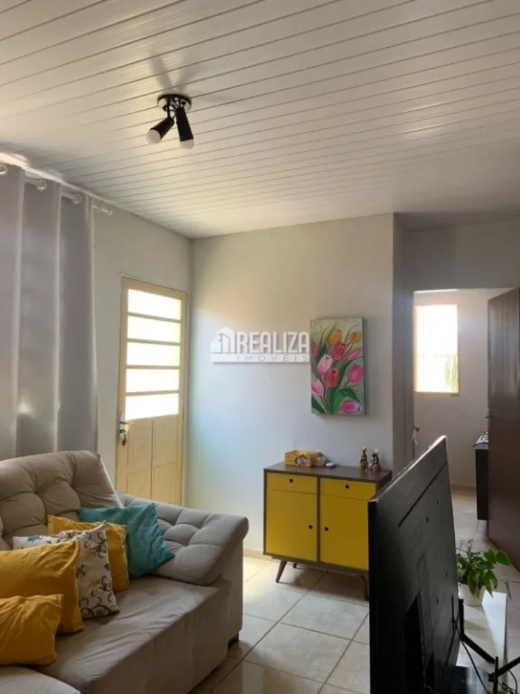 Casa, 2 quartos, 62 m² - Foto 11