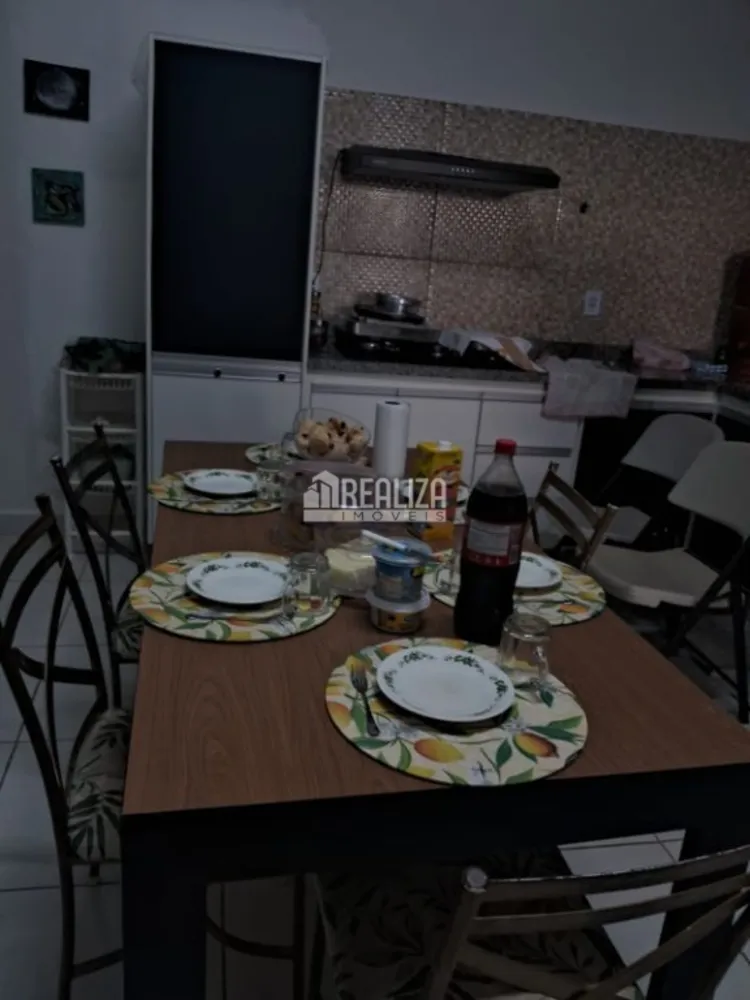 Casa, 3 quartos, 116 m² - Foto 4