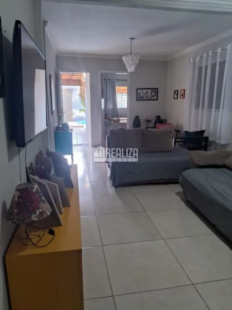 Casa, 3 quartos, 116 m² - Foto 1