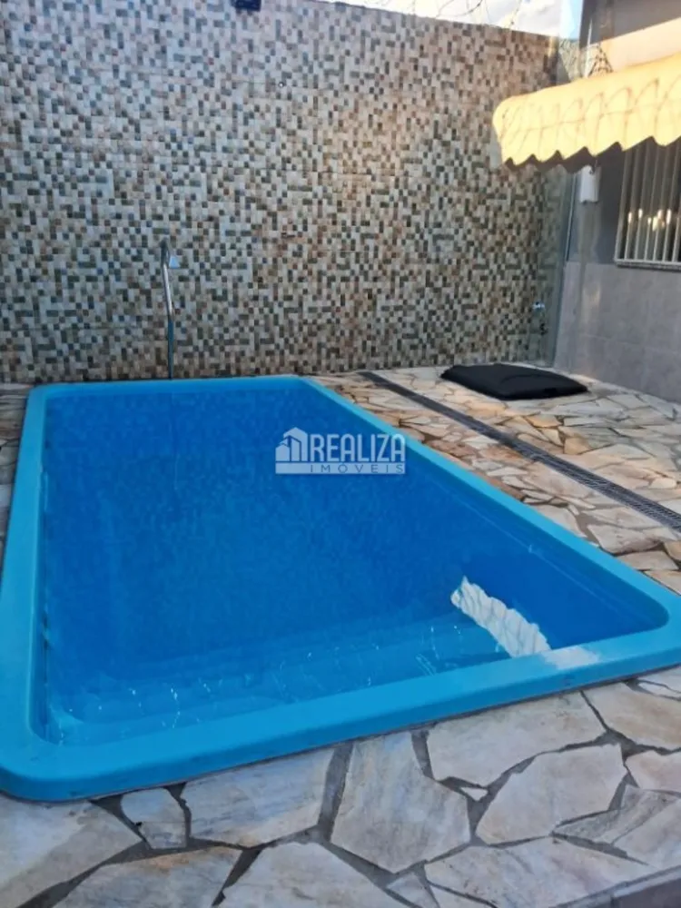 Casa, 3 quartos, 116 m² - Foto 5