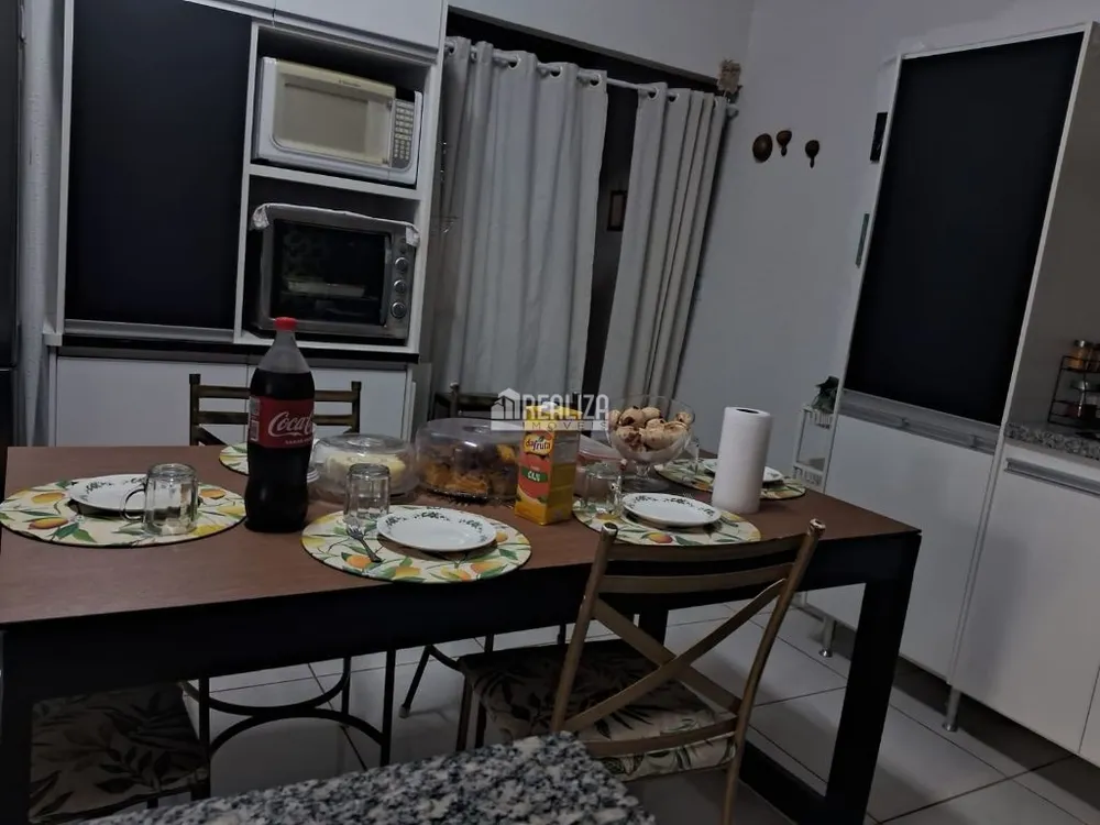 Casa, 3 quartos, 116 m² - Foto 6