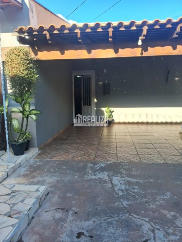 Casa, 3 quartos, 116 m² - Foto 10