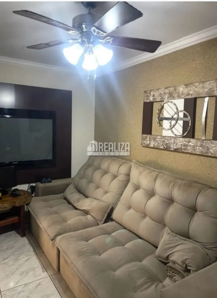 Casa, 4 quartos, 252 m² - Foto 3