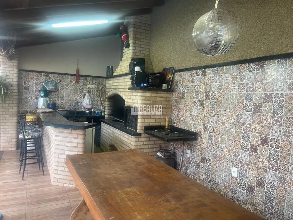 Casa, 4 quartos, 252 m² - Foto 6