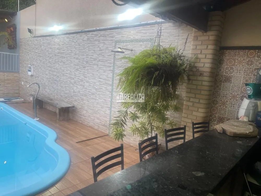 Casa, 4 quartos, 252 m² - Foto 7