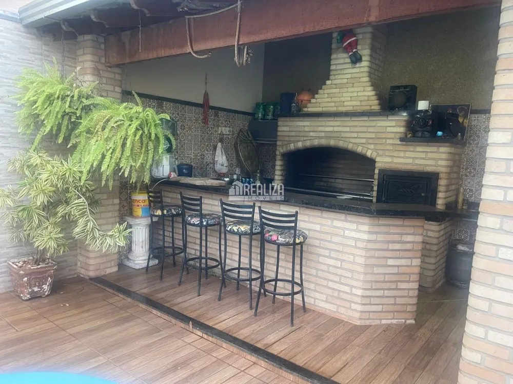 Casa, 4 quartos, 252 m² - Foto 7