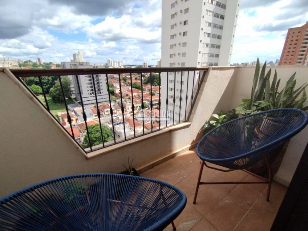 Apartamento, 4 quartos, 270 m² - Foto 1