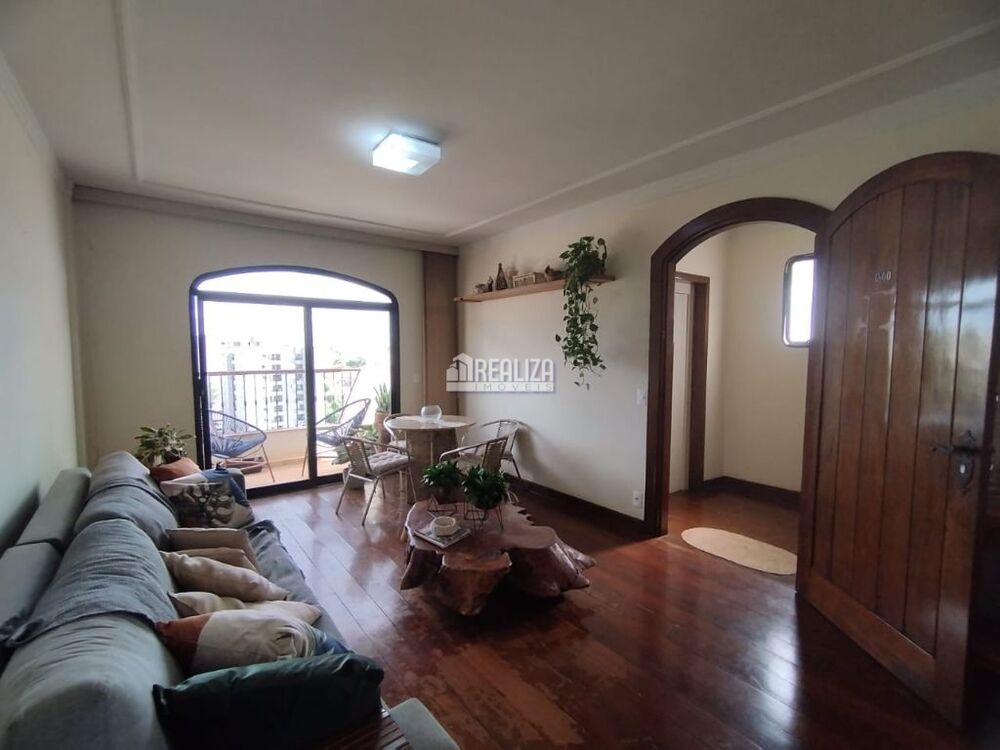 Apartamento, 4 quartos, 270 m² - Foto 2