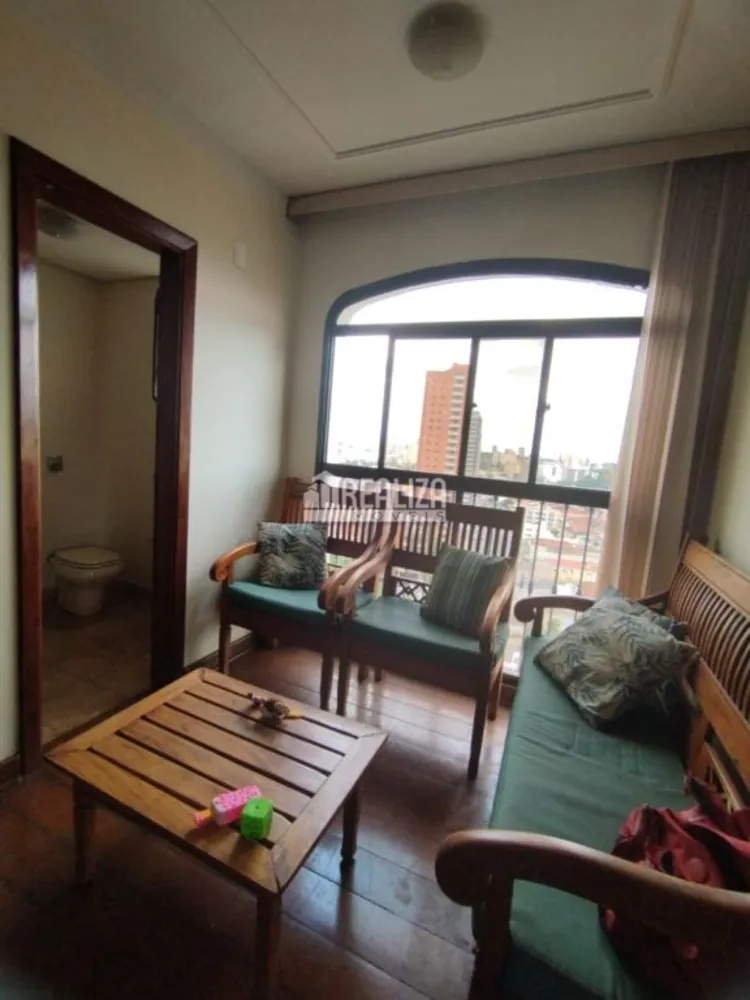 Apartamento, 4 quartos, 270 m² - Foto 17
