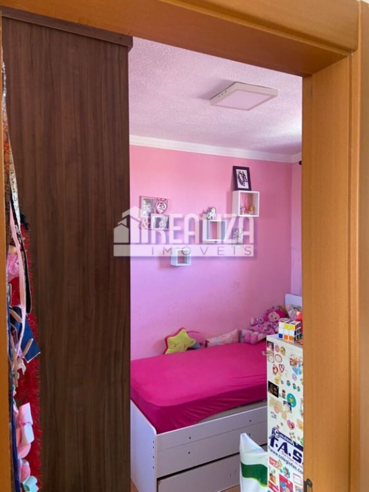 Apartamento, 2 quartos, 50 m² - Foto 7