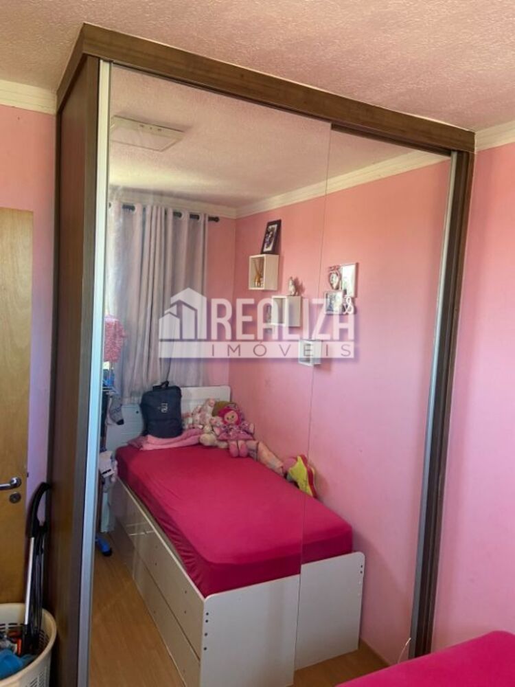 Apartamento, 2 quartos, 50 m² - Foto 5