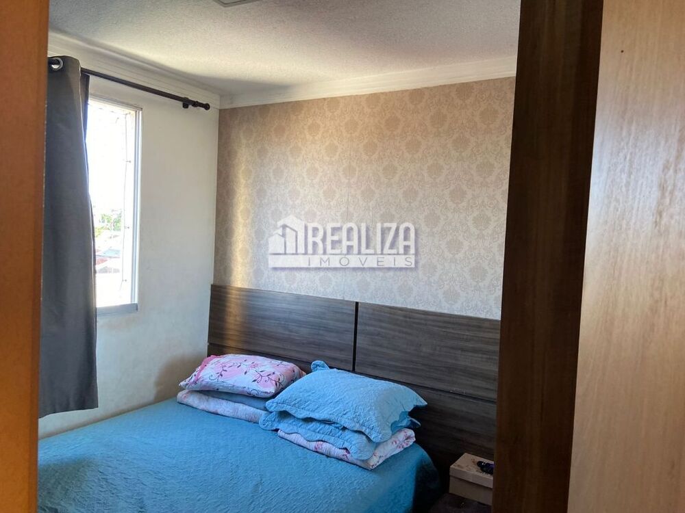 Apartamento, 2 quartos, 50 m² - Foto 6