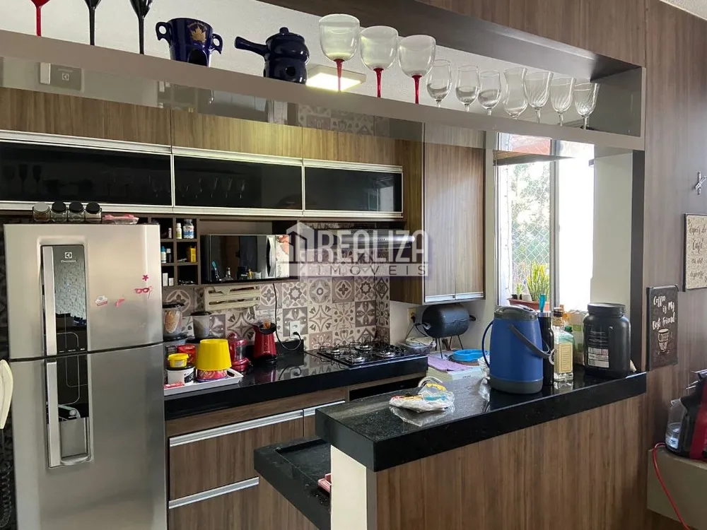 Apartamento, 2 quartos, 50 m² - Foto 10