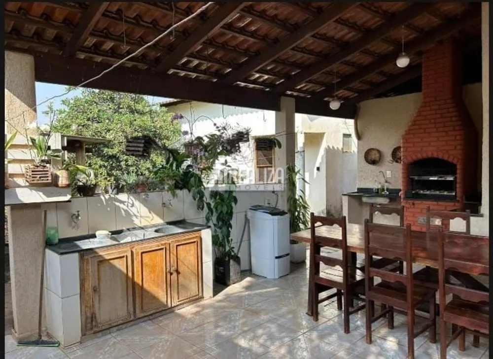 Casa, 4 quartos, 181 m² - Foto 9