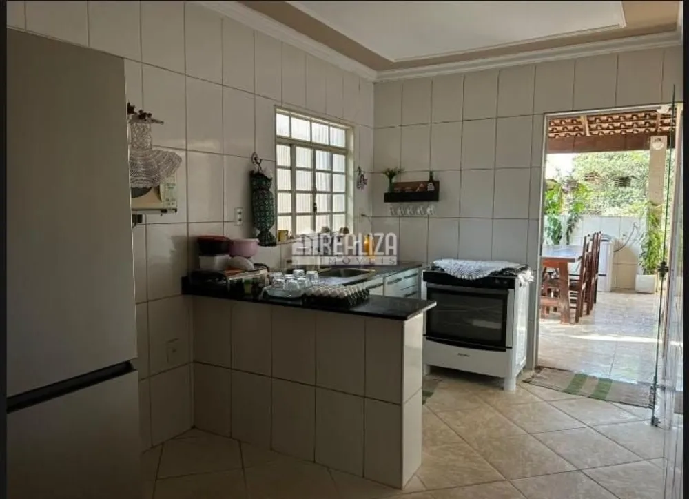 Casa, 4 quartos, 181 m² - Foto 16