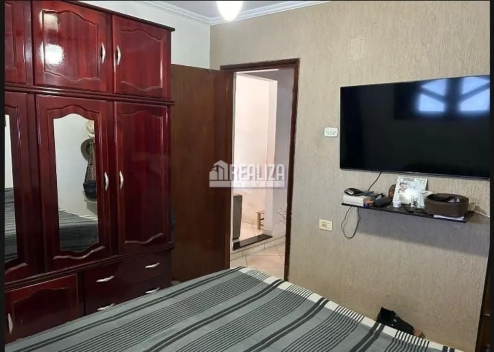 Casa, 4 quartos, 181 m² - Foto 6