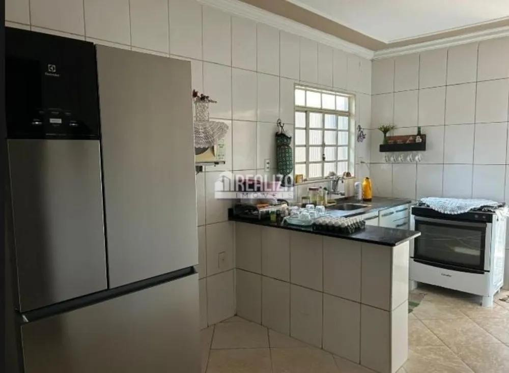 Casa, 4 quartos, 181 m² - Foto 14