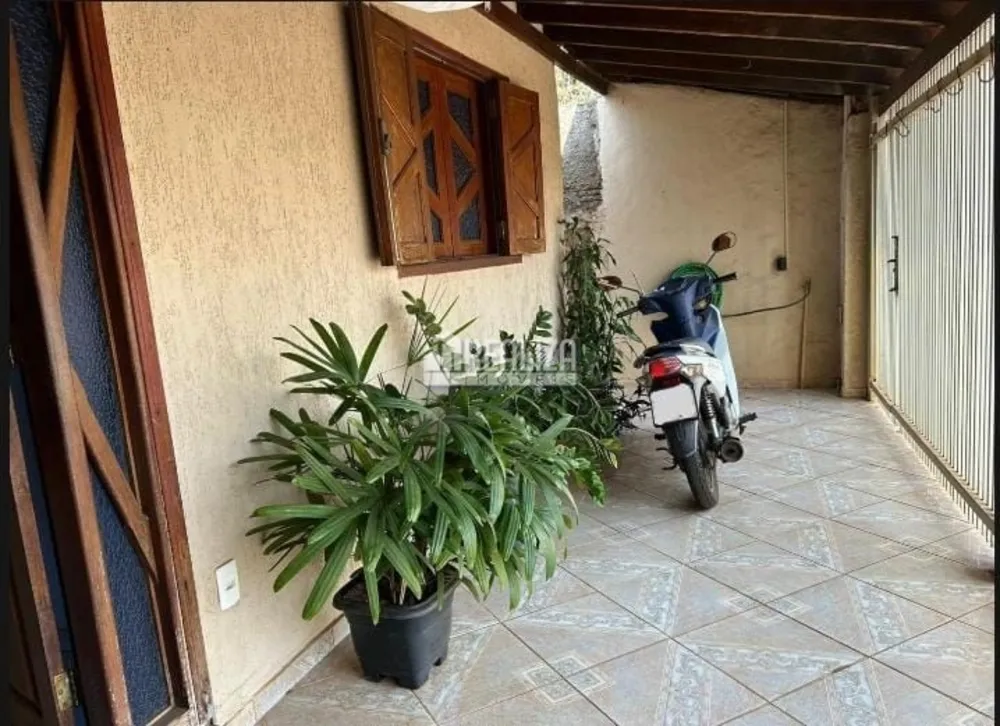 Casa, 4 quartos, 181 m² - Foto 11