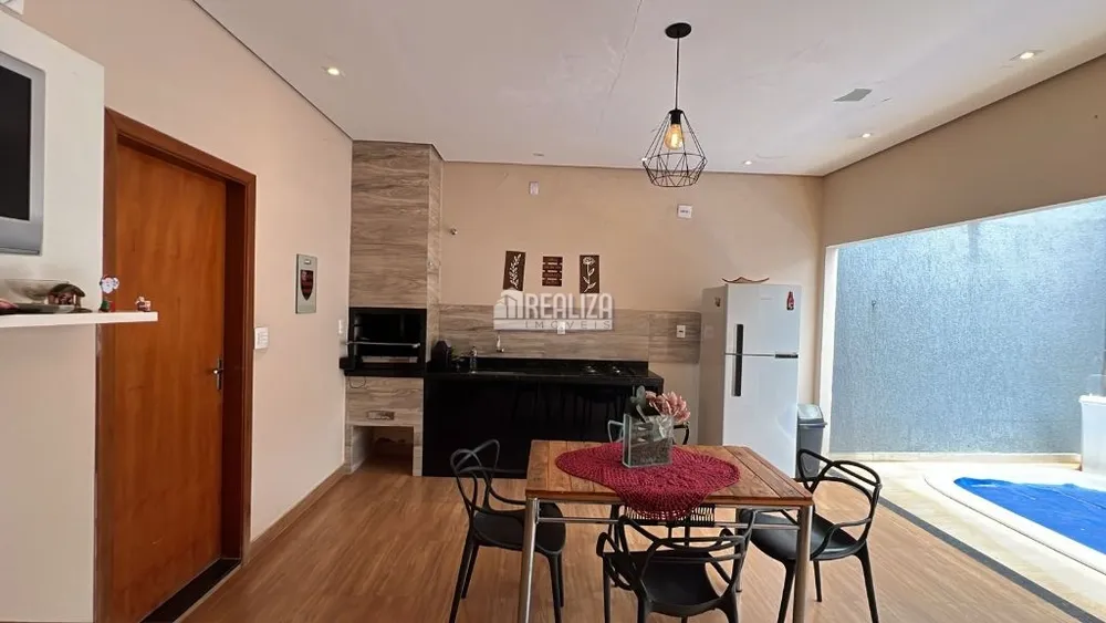 Casa, 3 quartos, 144 m² - Foto 10