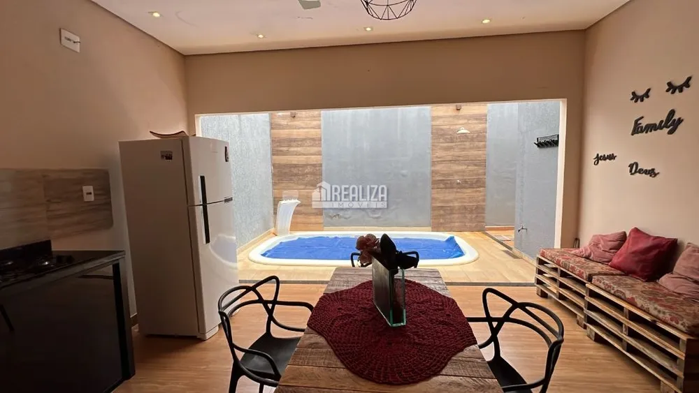 Casa, 3 quartos, 144 m² - Foto 8