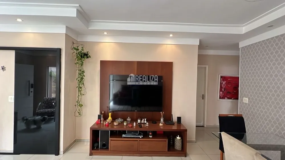 Casa, 3 quartos, 144 m² - Foto 2