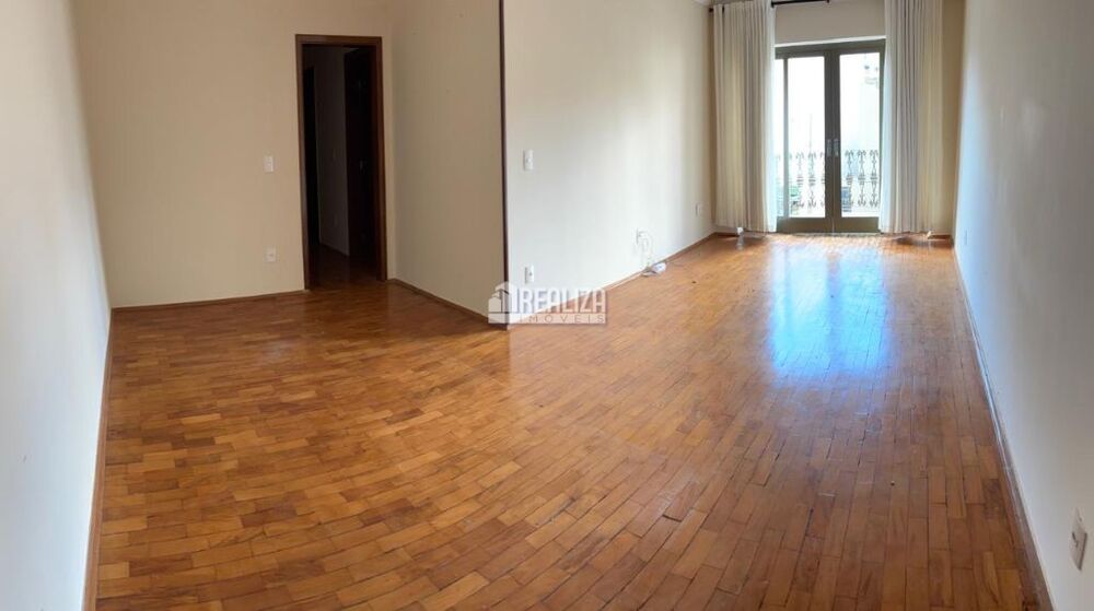 Apartamento à venda com 3 quartos, 60m² - Foto 1